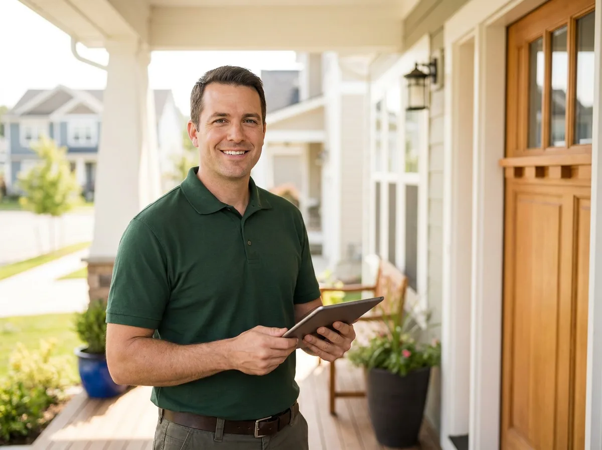 Pest control FAQs for Wapello, IA
